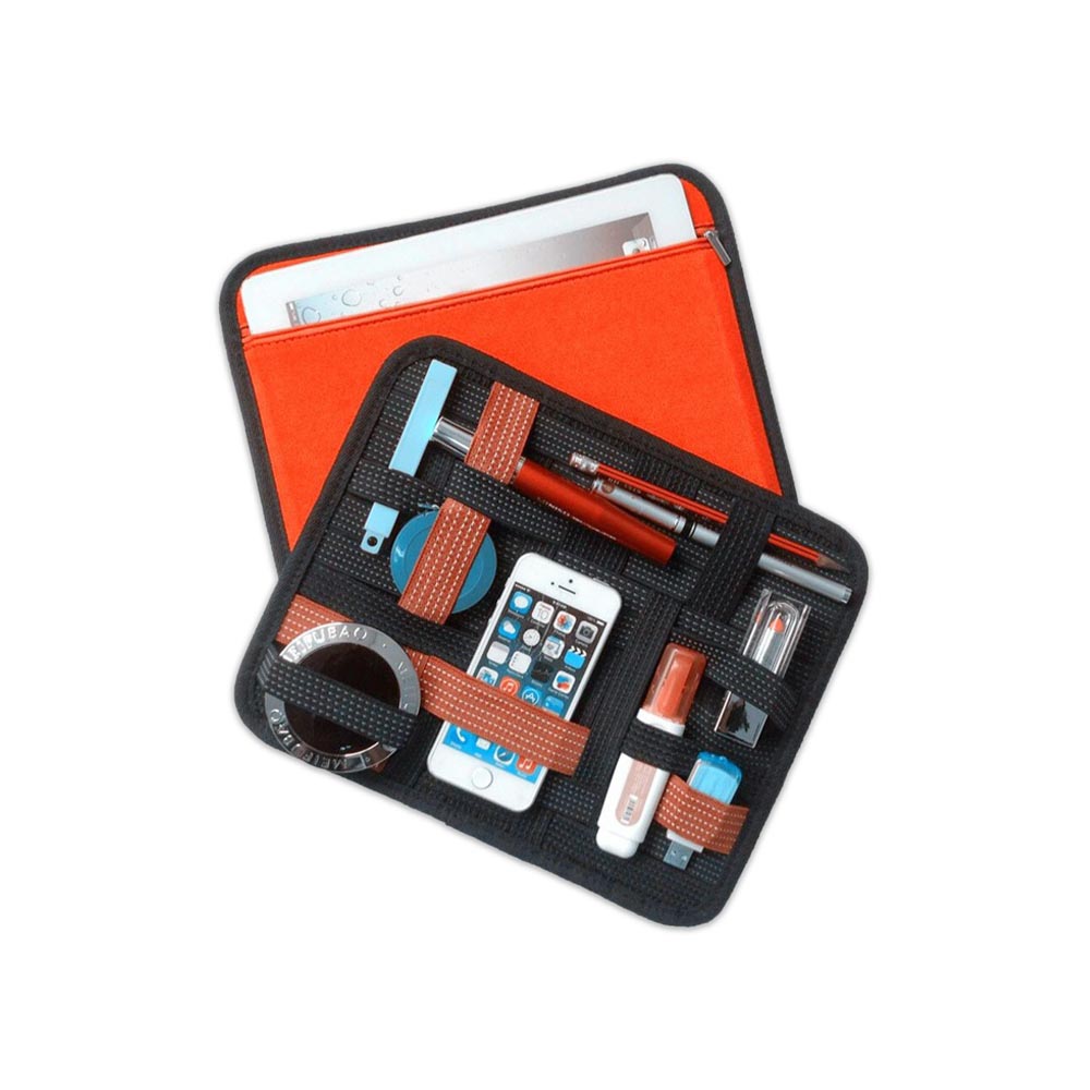 平板電腦和多用途套袋